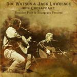 doc watson
