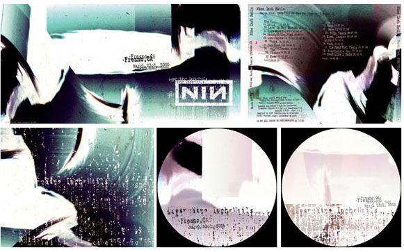 jamie lochhead folio