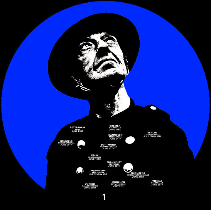 led zeppelin dortmund 1980