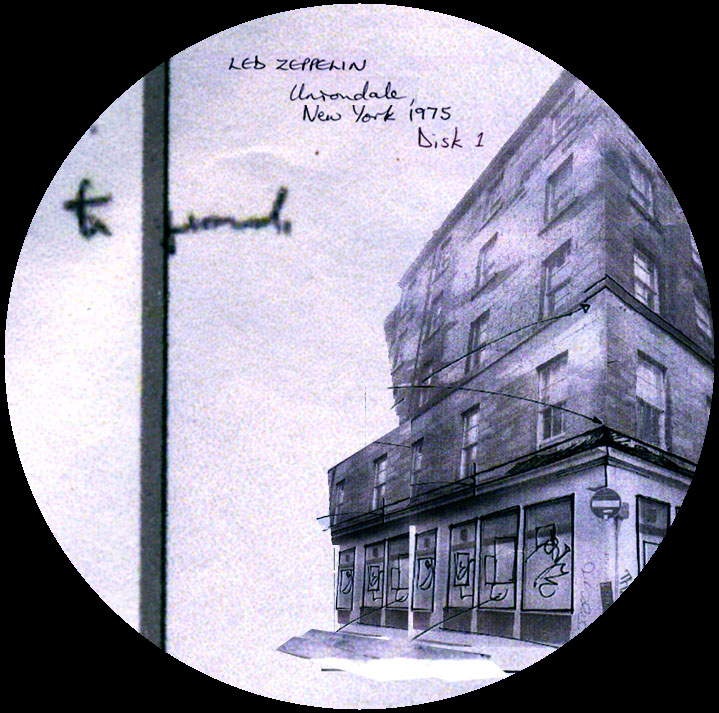 led zeppelin uniondale 75