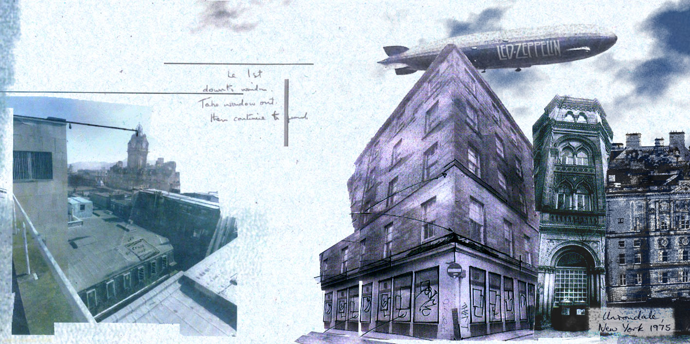 led zeppelin uniondale 75