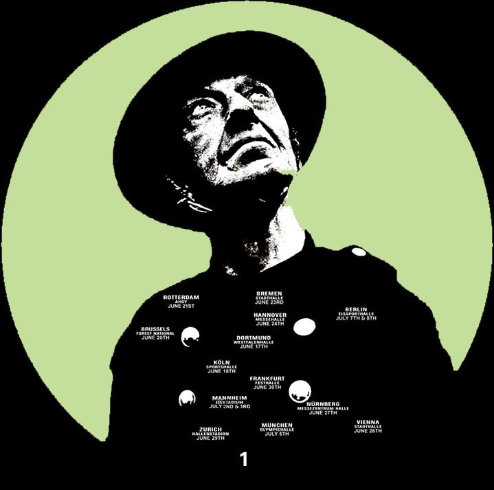 led zeppelin vienna 1980