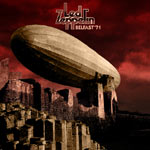 led zeppelin belfast71