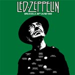 led zeppelin rotterdam1980