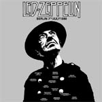 led zeppelin berlin 1980