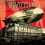 led zeppelin msg