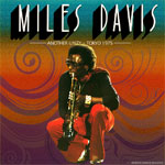 miles davis