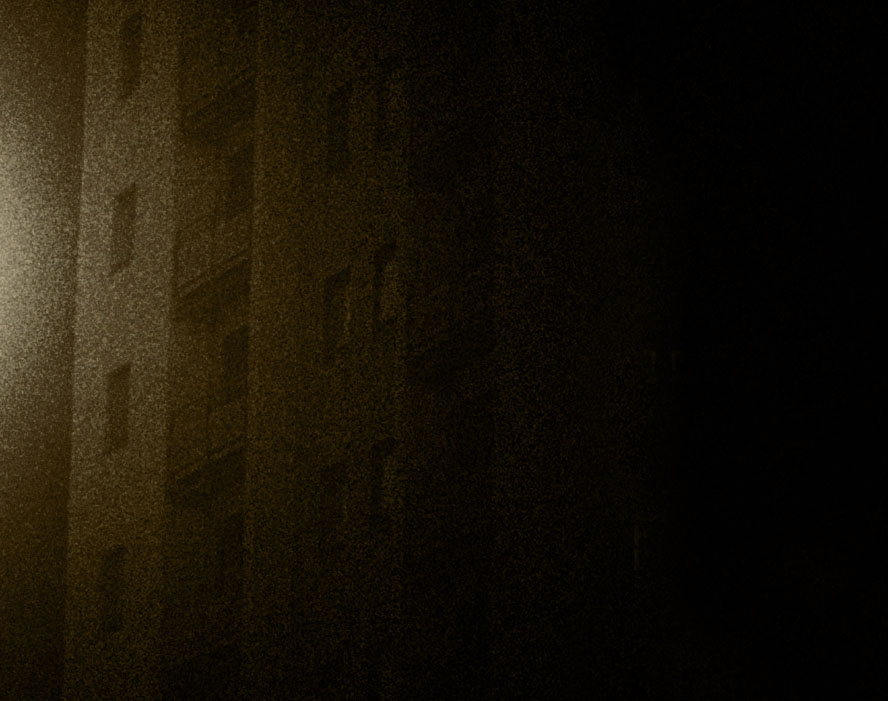 nine inch nails manchester 2009