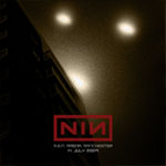 nine inch nails manchester 2009