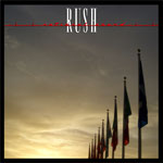 rush national sound