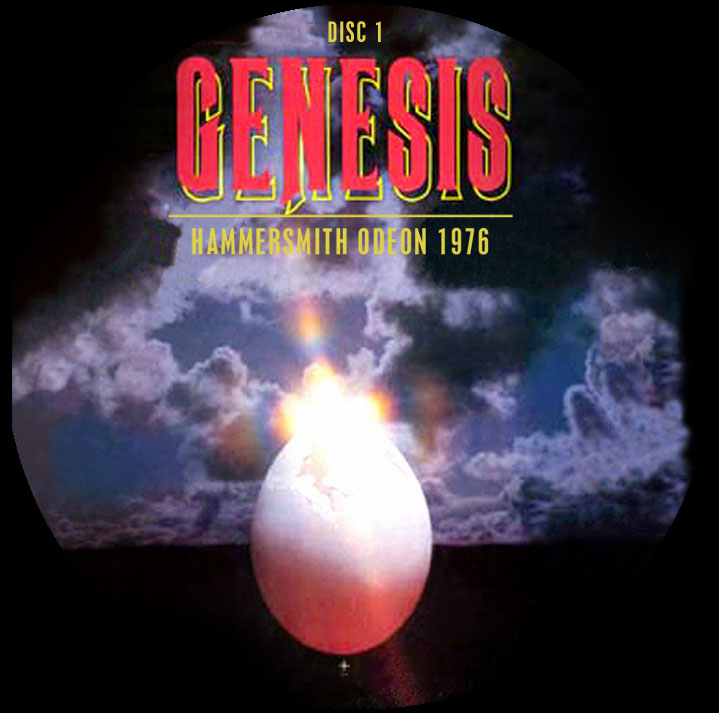 genesis hammersmith 76