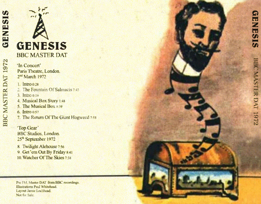 genesis hammersmith 76