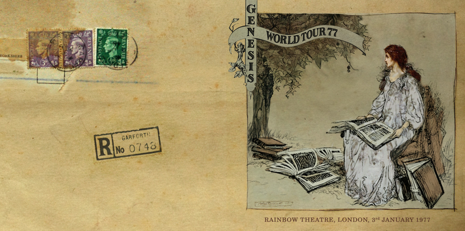 genesis hammersmith 76