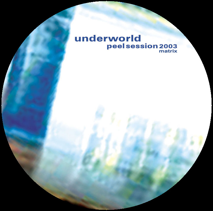 underworld maida vale