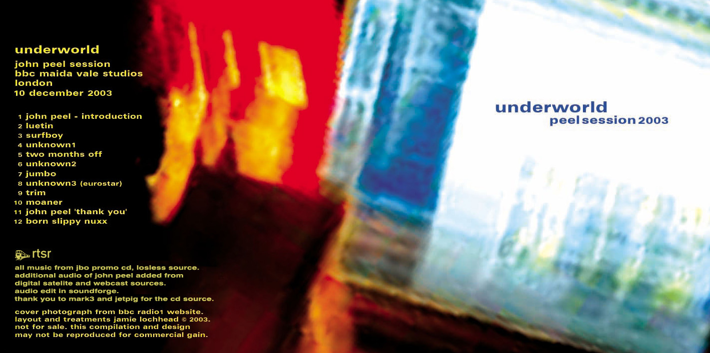 underworld maida vale