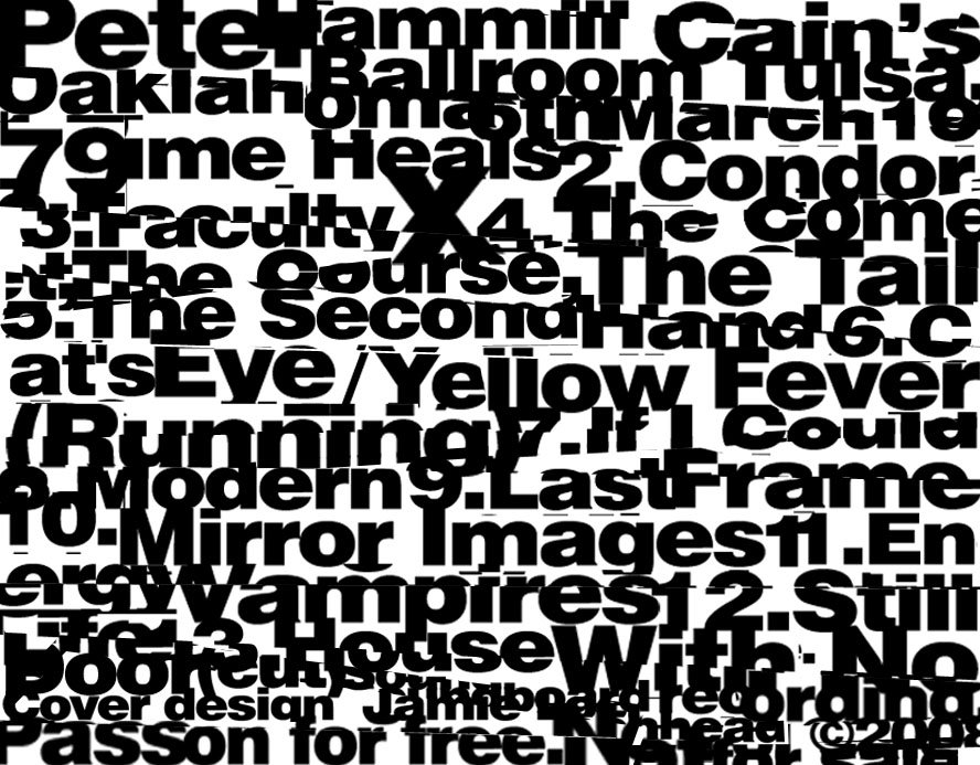 peter hammill new tulsa 79