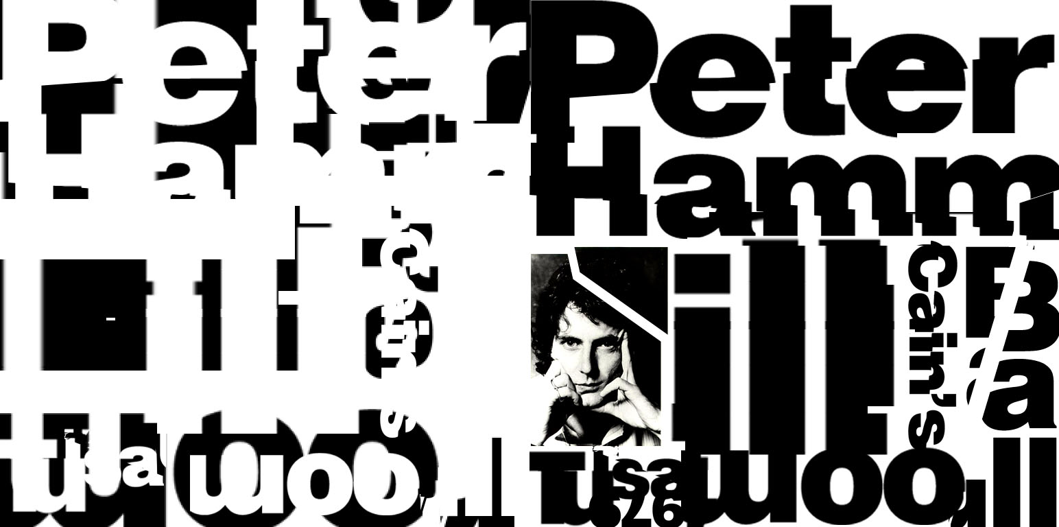 peter hammill new tulsa 79