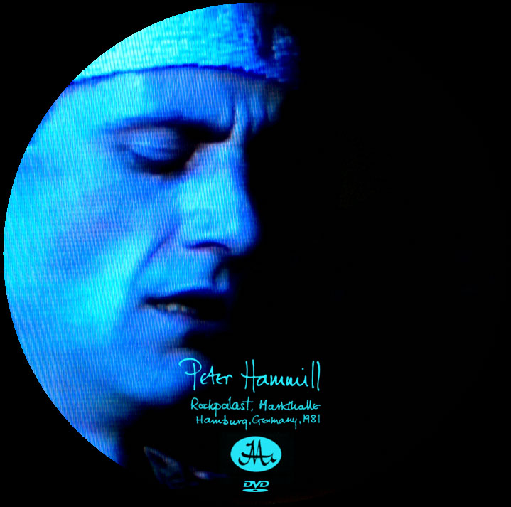 peter hammill rockpalast 81