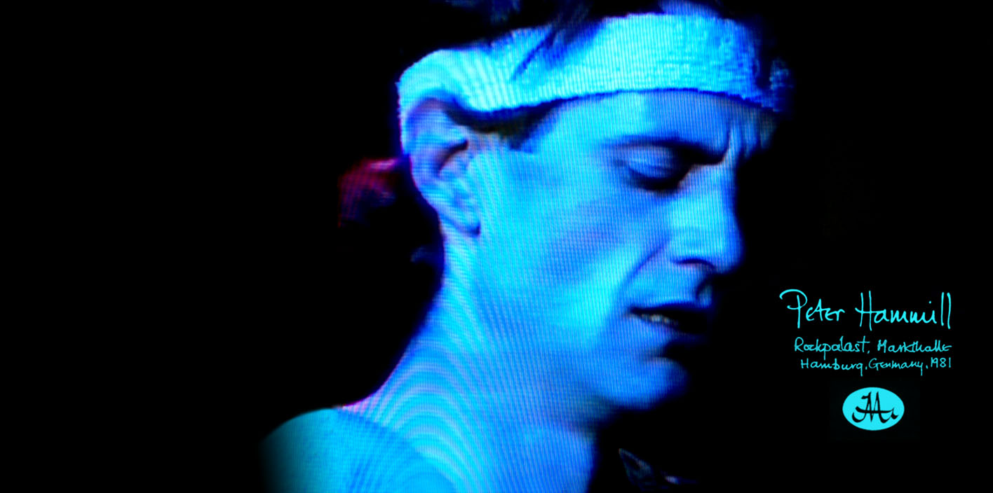 peter hammill rockpalast 81