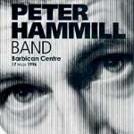 peter hammill barbican