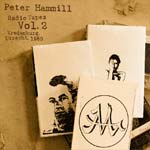 peter hammill radio tapes vol2