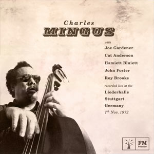 mingus