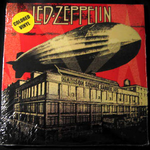 led zeppelin