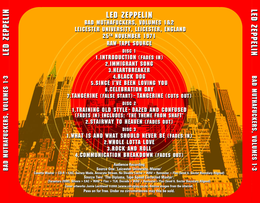 led zeppelin muthas