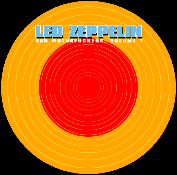 led zeppelin muthas