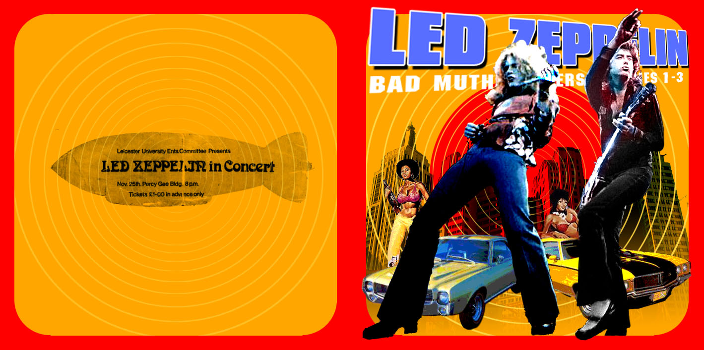 led zeppelin muthas