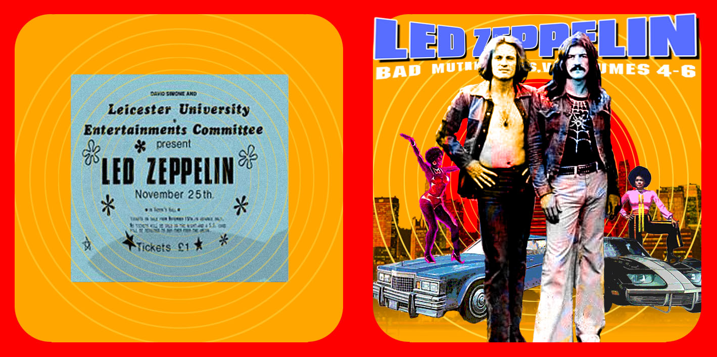led zeppelin muthas